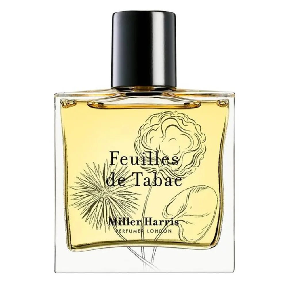 Miller Harris Feuilles de Tabac woda perfumowana spray 50ml