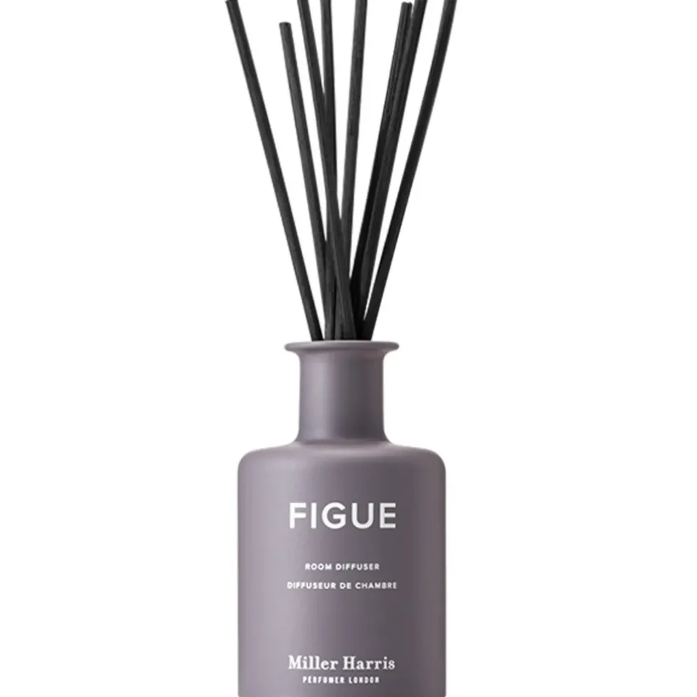 Miller Harris Figue dyfuzor zapachowy z patyczkami 150ml