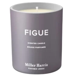 Miller Harris Figue świeca zapachowa 220g