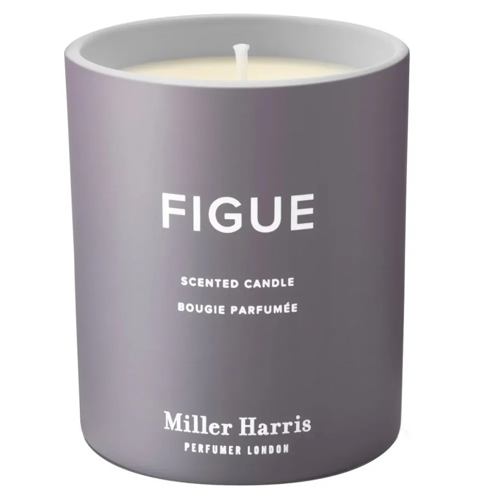 Miller Harris Figue świeca zapachowa 220g
