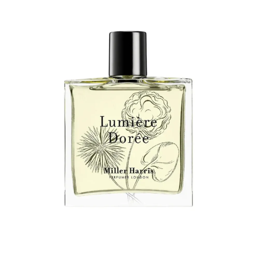 Miller Harris Lumiere Doree woda perfumowana spray 100ml