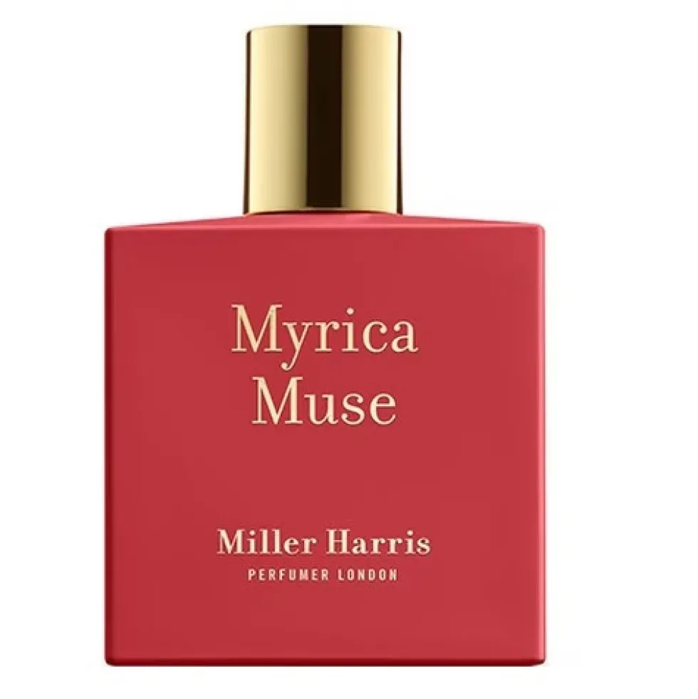 Miller Harris Myrica Muse woda perfumowana spray 50ml