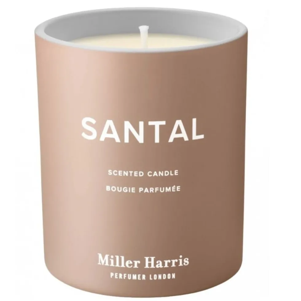 Miller Harris Santal świeca zapachowa 220g