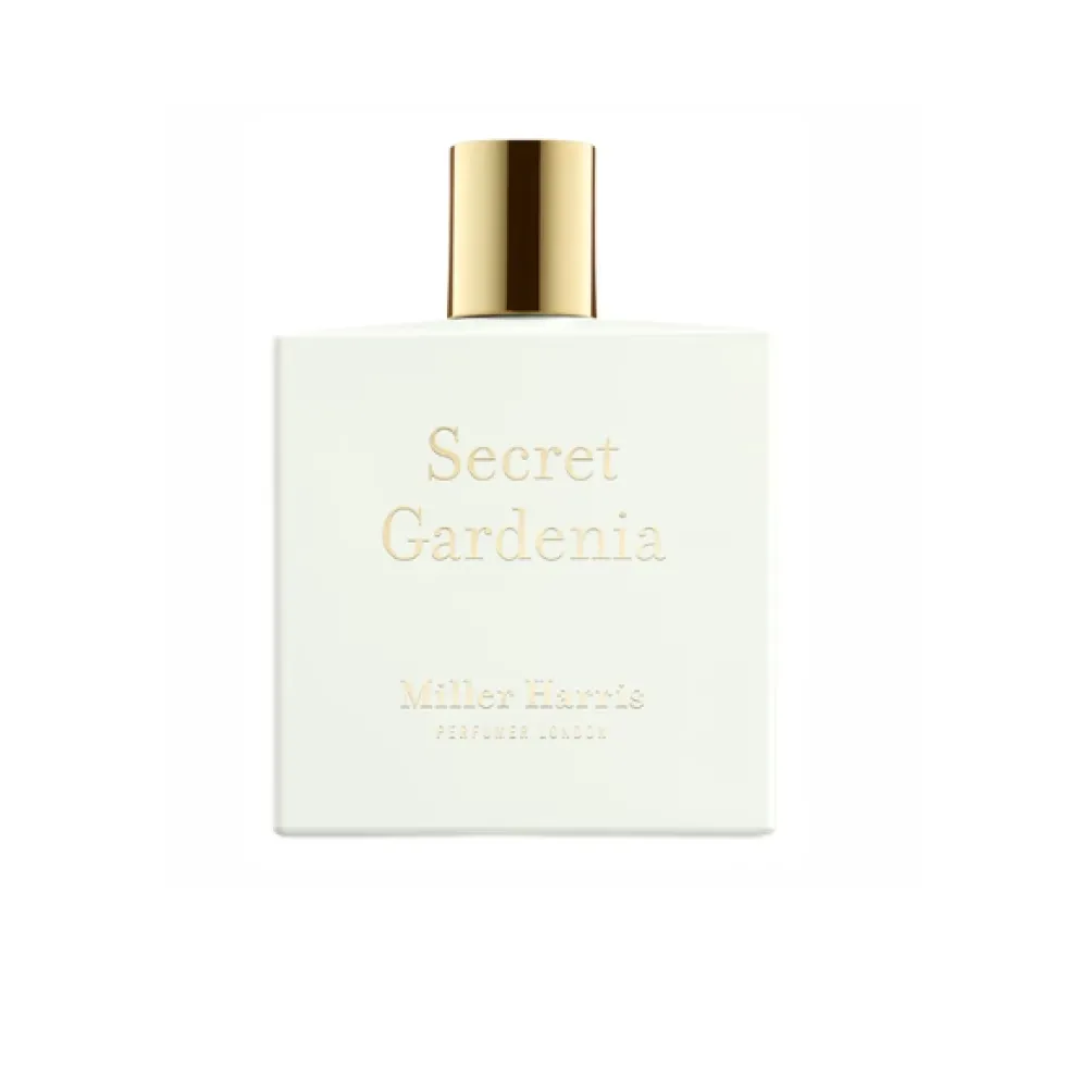 Miller Harris Secret Gardenia woda perfumowana spray 100ml