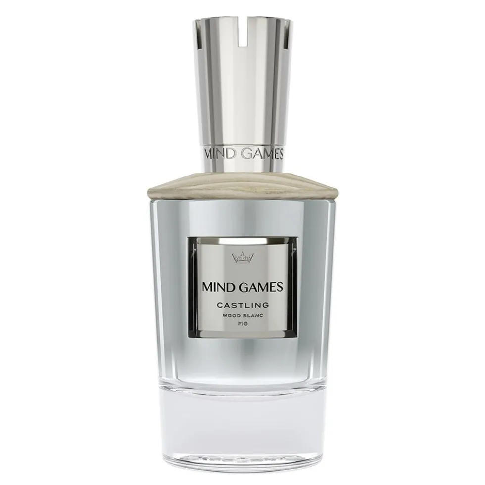 Mind Games Castling ekstrakt perfum spray 100ml