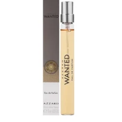 MINIATURA AZZARO Wanted EDP 10ml