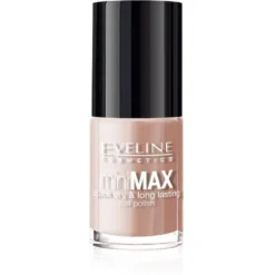 Mini Max lakier do paznokci 685 5ml