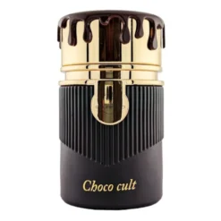 Ministry Of Gourmand Choco Cult woda perfumowana spray 100ml