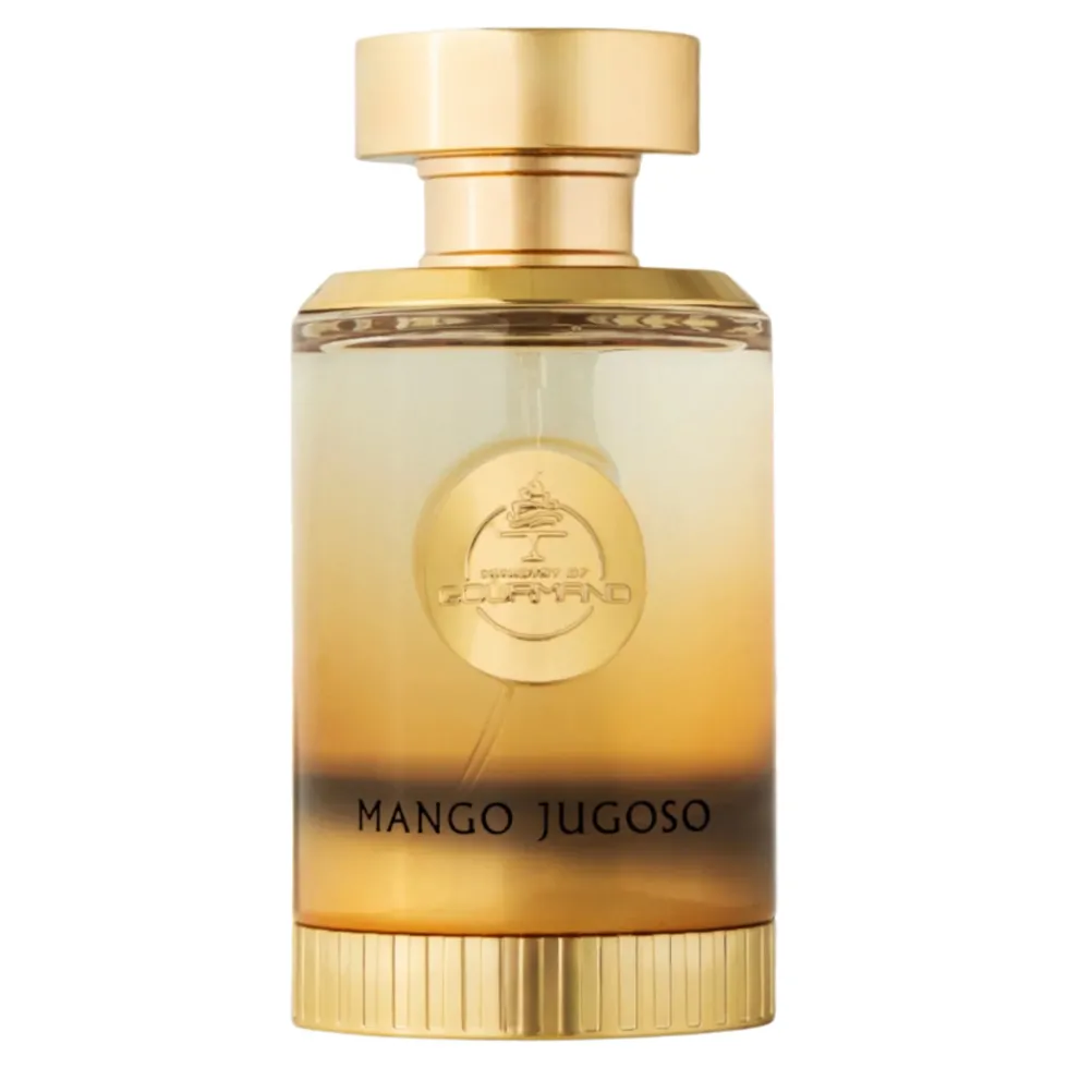 Ministry Of Gourmand Mango Jugoso woda perfumowana spray 100ml
