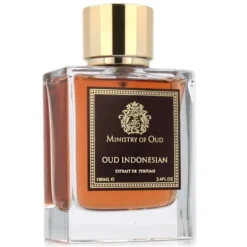 Ministry of Oud Oud Indonesian ekstrakt perfum 100ml