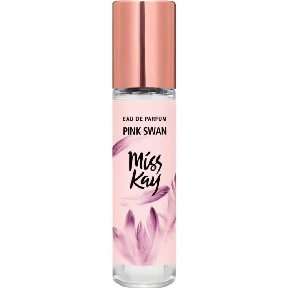 Miss Kay Pink Swan woda perfumowana rollerball 10ml