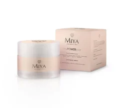 Miya Cosmetics My Power Elixir naturalne serum rewitalizujące 15ml