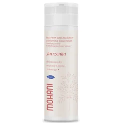 Mohani Odżywka wygładzająca do włosów Jutrzenka 200ml