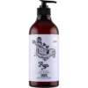 Moisturising Liquid Soap nawilżające mydło w płynie Figa 500ml
