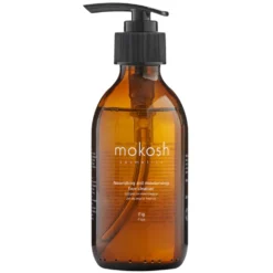 Mokosh Odżywczo-nawilżający żel do mycia twarzy Figa 200ml