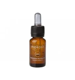 Mokosh Olej arganowy mini 12ml