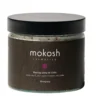 Mokosh Peeling solny do ciała Winogrono 300g