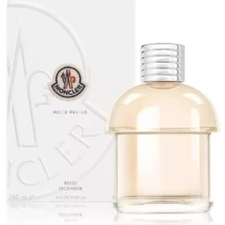 Moncler Pour Femme woda perfumowana refill 150ml