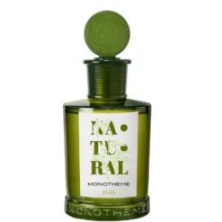 Monotheme Natural Yuzu woda toaletowa spray 100ml