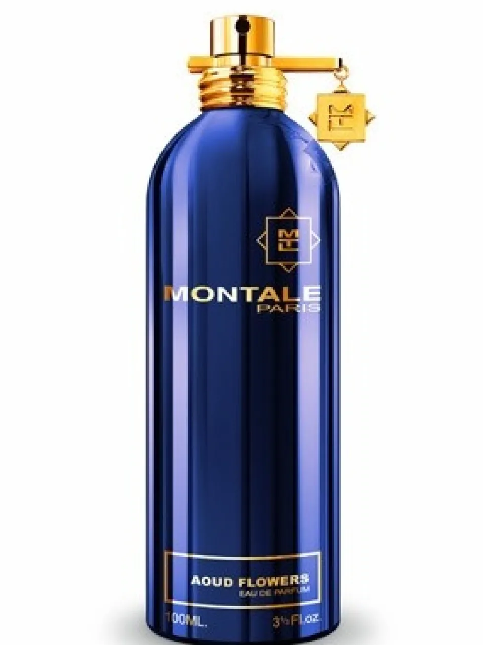 MONTALE Aoud Flowers EDP spray 100ml