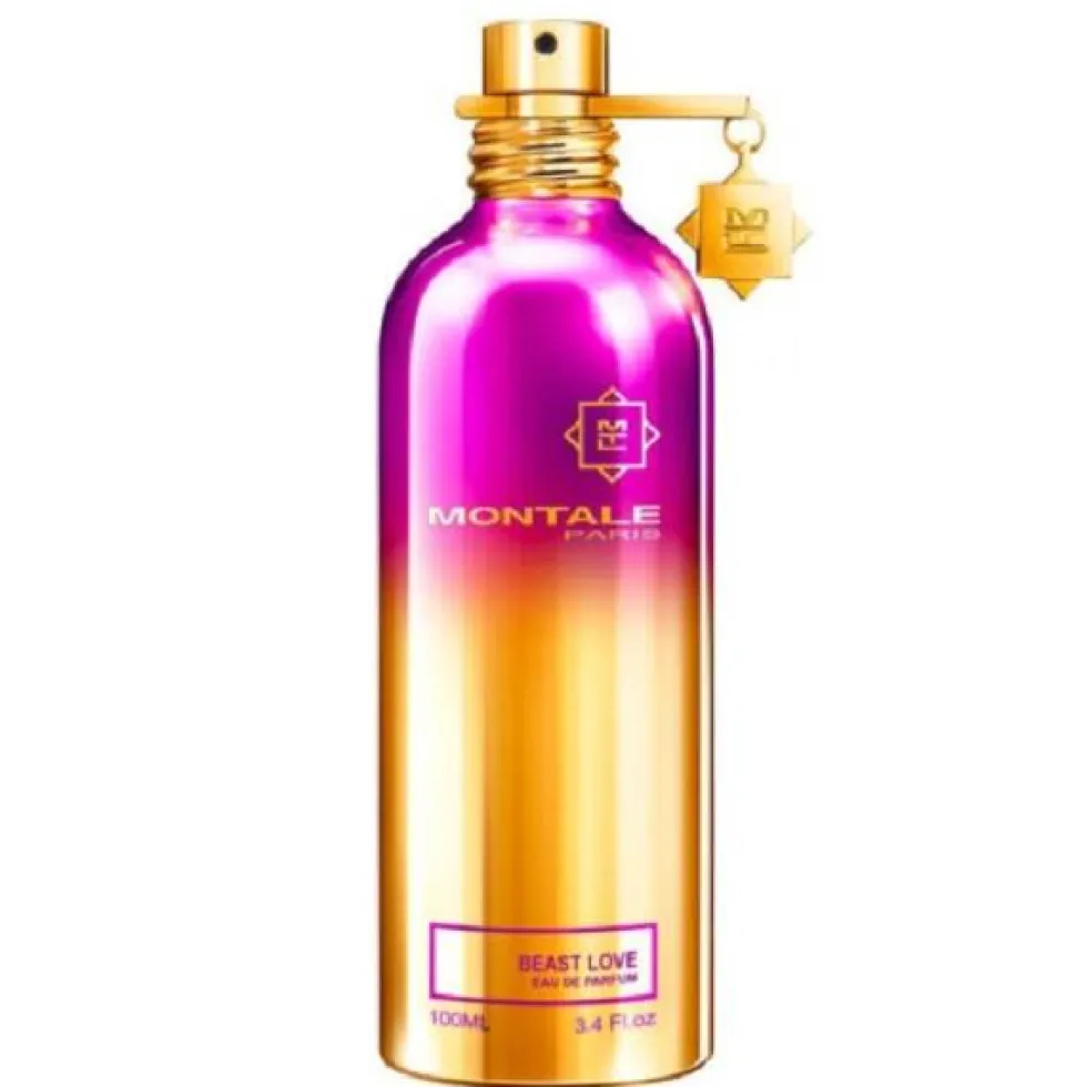 Montale Beast Love woda perfumowana spray 100ml