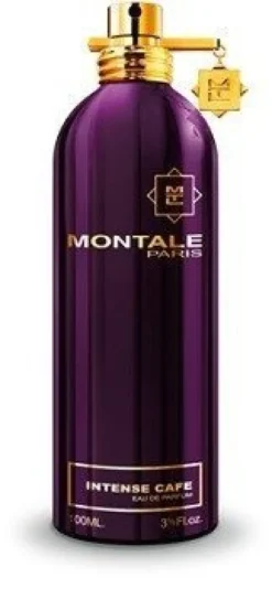 Montale Intense Cafe 100ml edp Tester