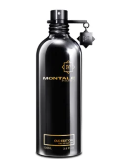 Montale Oud Edition woda perfumowana spray 100ml
