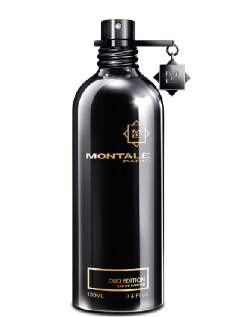 Montale Oud Edition woda perfumowana spray 100ml