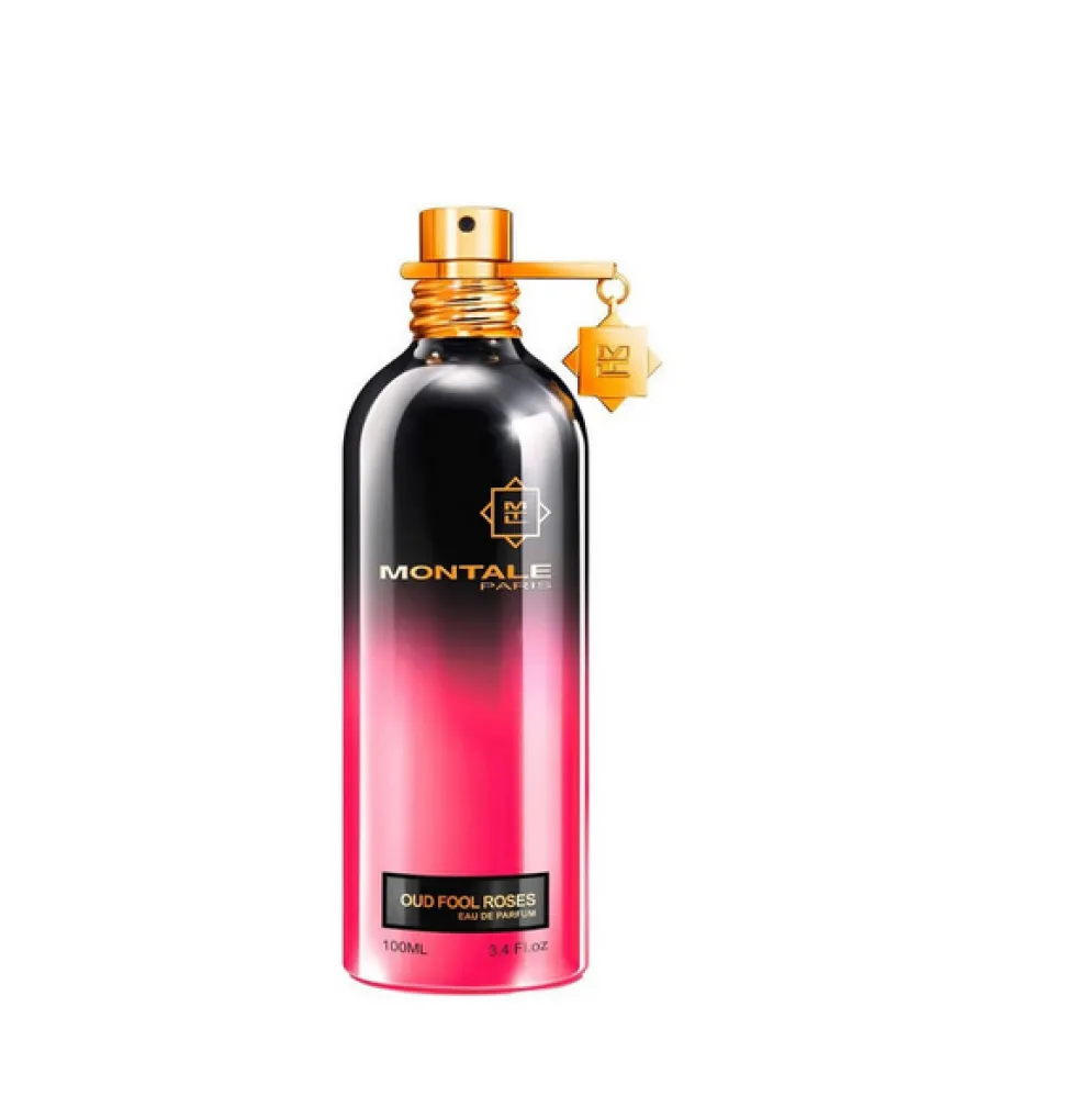 Montale Oud Fool Roses woda perfumowana spray 100ml