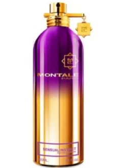 Montale Sensual Instinct woda perfumowana spray 100ml