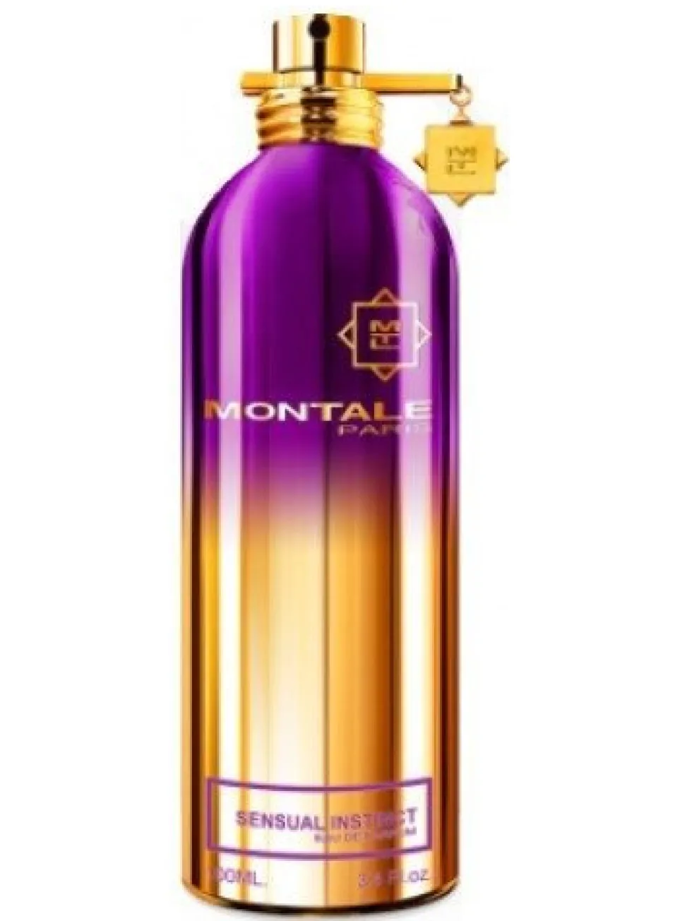 Montale Sensual Instinct woda perfumowana spray 100ml