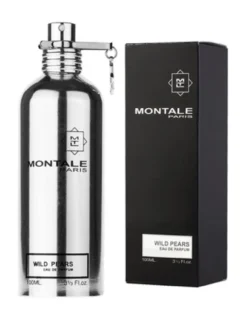 Montale Wild Pears woda perfumowana spray 100ml