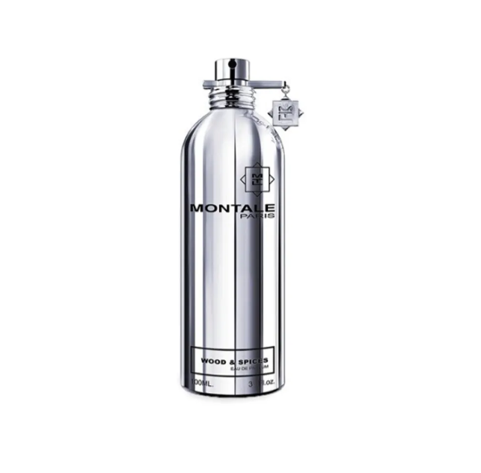 Montale Wood & Spices woda perfumowana spray 100ml
