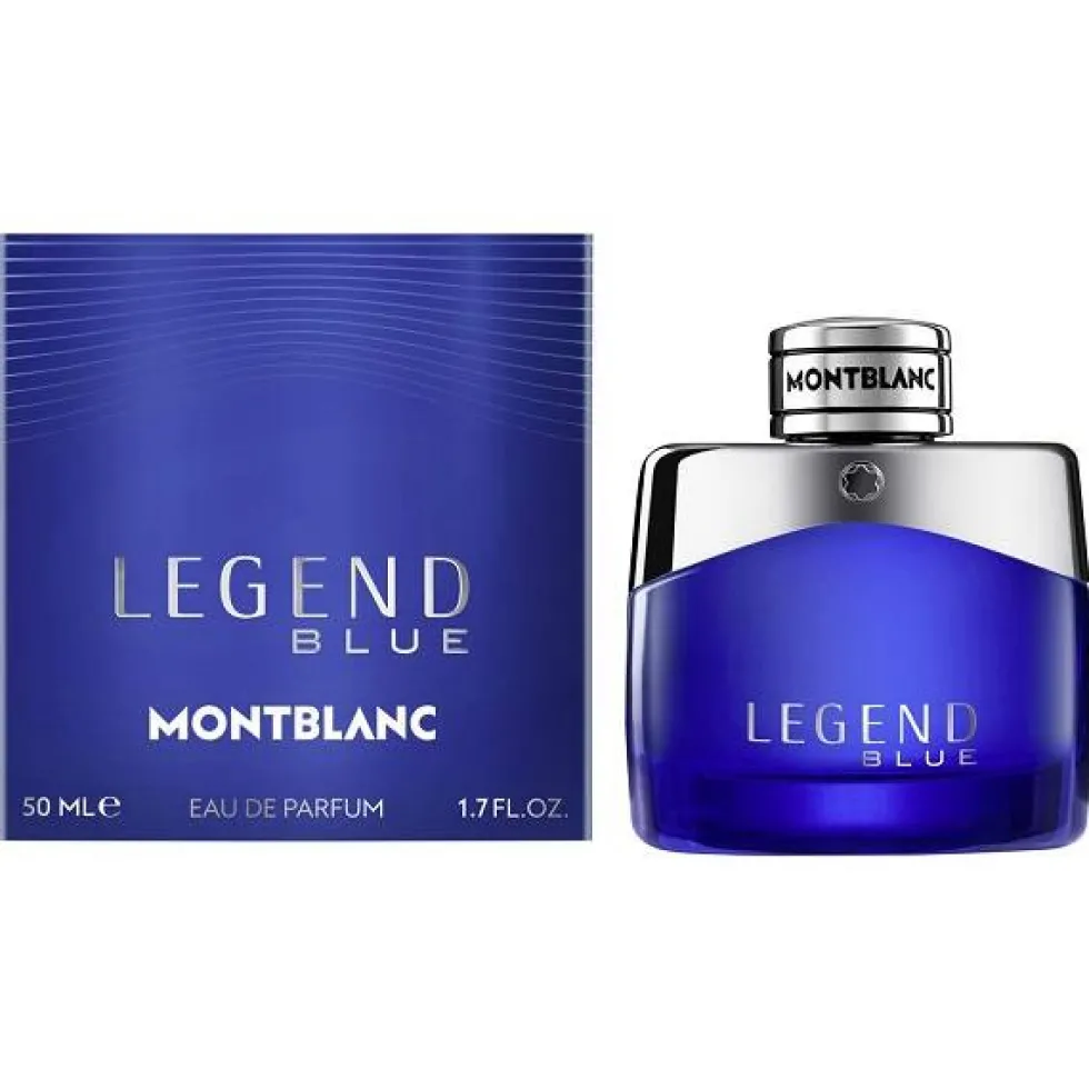 Mont Blanc Legend Blue woda perfumowana spray 50ml