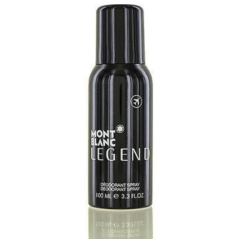Mont Blanc Legend dezodorant spray 100ml