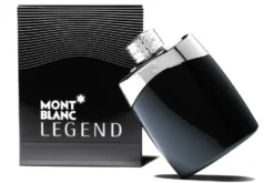 Mont Blanc Legend woda toaletowa spray 30ml