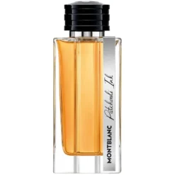 Mont Blanc Patchouli Ink woda perfumowana spray 125ml