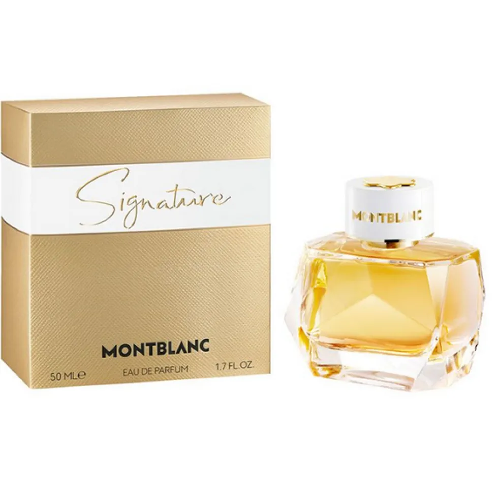 Mont Blanc Signature Absolue woda perfumowana spray 50ml