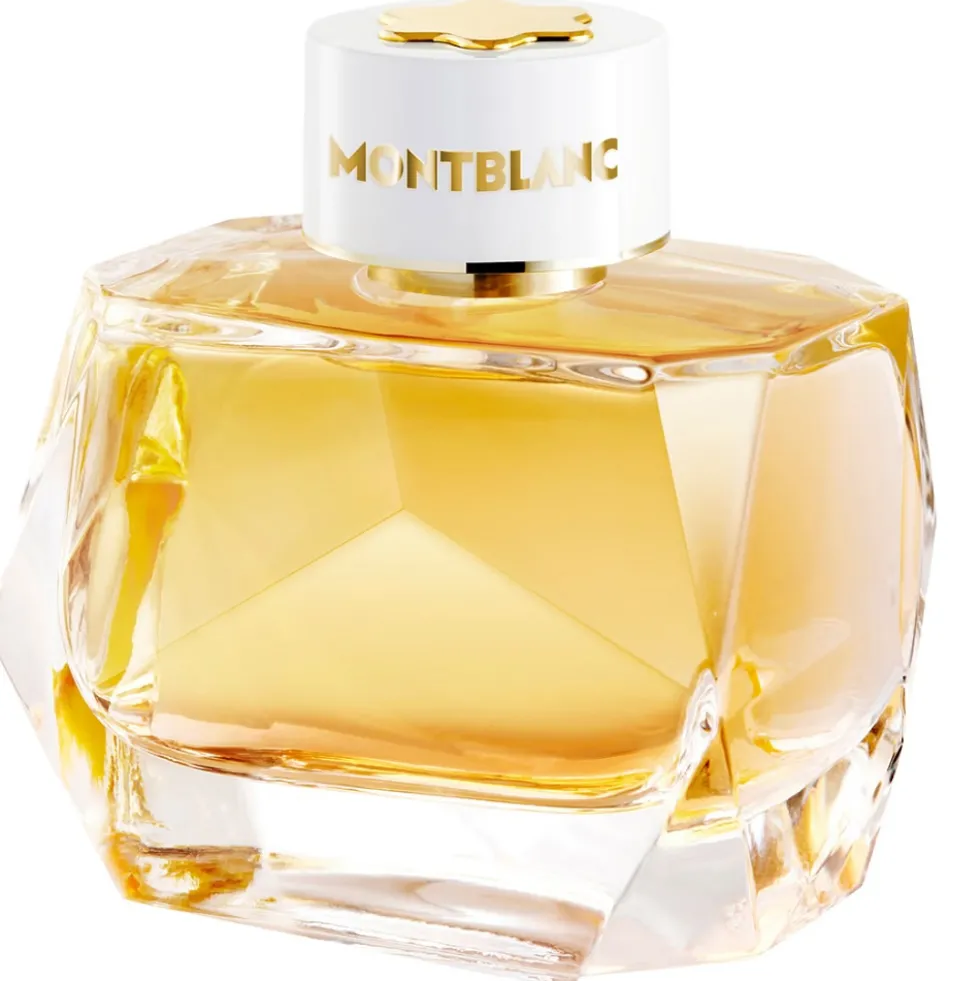 Mont Blanc Signature Absolue woda perfumowana spray 90ml - produkt bez opakowania