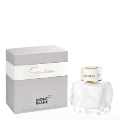 Mont Blanc Signature woda perfumowana spray 50ml