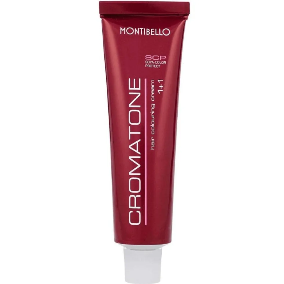 MONTIBELLO Cromatone farba do włosów 10.1 60ml