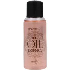 MONTIBELLO Gold Oil Essence olejek tsubaki do włosów 30ml