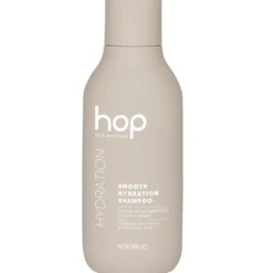 MONTIBELLO Hop Smooth Hydration Shampoo nawilżający szampon do włosów suchych i puszących się 300ml