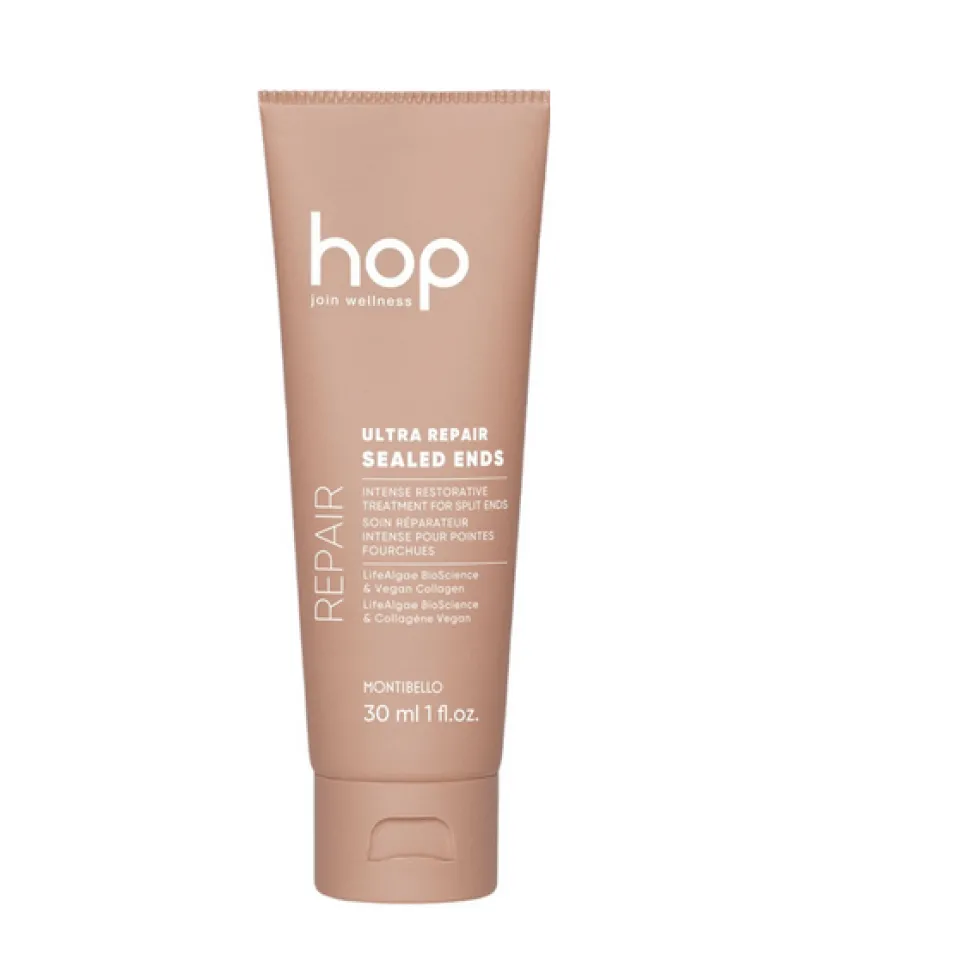 MONTIBELLO HOP Ultra Repair Sealed Ends 75ml