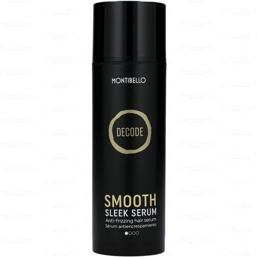 MONTIBELLO Smooth Sleek 150ml