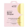 More4Care Luxury Boob Shaper żelowa maska wygładzająca 1szt