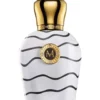 MORESQUE Art Collection WHITE DUKE edp 50ml TESTER