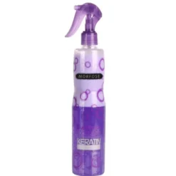 Morfose Keratin Two Phase Conditioner dwufazowa odżywka do włosów zniszczonych 400ml