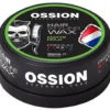 Morfose Ossion Personal Care Hair Styling Wax wosk do stylizacji włosów Matte Hold 150ml