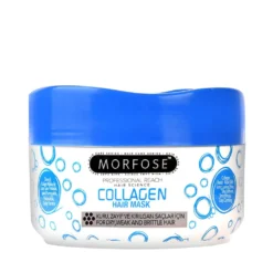 MORFOSE Professional Reach Colllagen Hair Mask kolagenowa maska do włosów 500ml